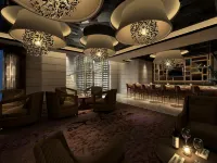 Sheraton Nanchang Hotel Hotels near Shengjin Tower