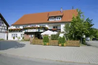 Landgasthof Linde - Restaurant Beliebt Bei Einheimischen Hotels in 