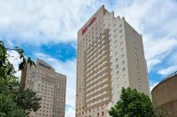 Ibis Sao Paulo Morumbi Các khách sạn ở São Paulo