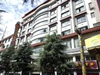 Jianxing Hotel