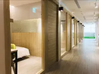 Hub Hotel