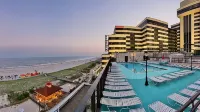 Tropicana Atlantic City– A Caesars Rewards Destination Hotels in 
