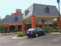 Spark by Hilton Staunton Hotels in Augusta County