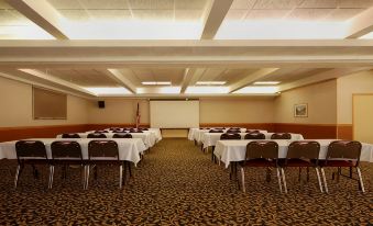 Baymont by Wyndham Great Falls City Center