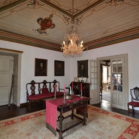 Casa do Ribeiro