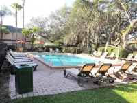 Grand Lake Resort - Apartments