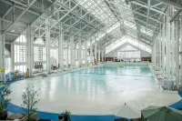 Club Med Tomamu Hokkaido - sul mare