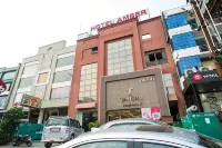 Hotel Amber