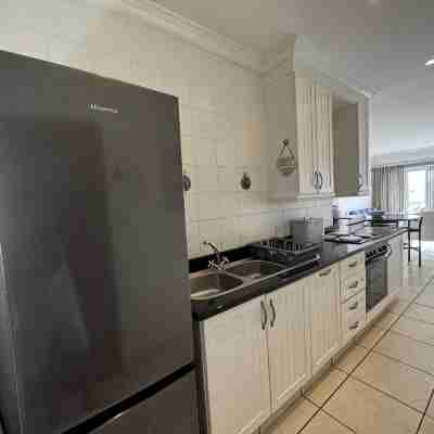 Mangrove Beach Estate Boboyi Rooms