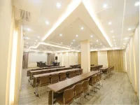 Starway Hotel (Huai'an Jinhu) Hotels in Jinhu