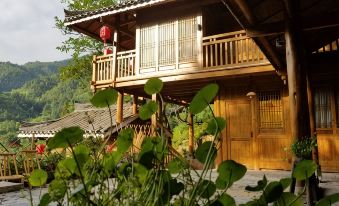 Shangbao Story Hostel