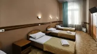 Smart Hotel Kdo Irkutsk Hotel