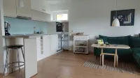 Ferienwohnung Sunset Weissenstadt am See - Homestays