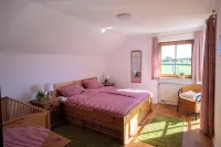 Großes Ländliches Haus mit Garten und Malerischem Ausblick, Beste Lage im Allgäu - 3-Star