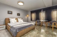 Tsvetnik Hotel - 2 星級