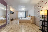 Hotel Home na Makarenko 9B Flat - 2-Star
