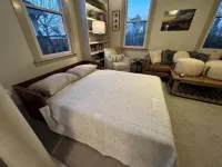 Spacious Family Home in Elizabeth Park: Parlor, GameRoom, Gazebo, Big Kitchen! - 3-نجوم
