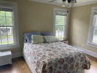 Family Farmhouse