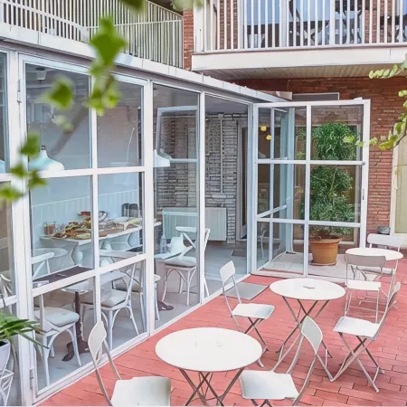 Boutique Hotel Meidan View