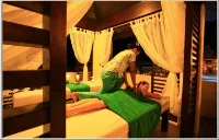 Coron Westown Resort - spa