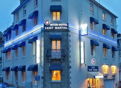 The Originals City, Hôtel le Saint-Martial, Limoges