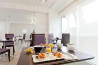 Novotel Paris Orly Rungis