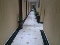 โรงแรมซินซีตง ฮวายิ้ง