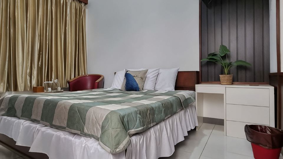 Domore Lifestyle Hotel & Cafe