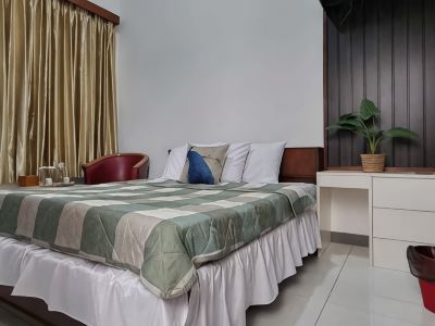 Domore Lifestyle Hotel & Cafe
