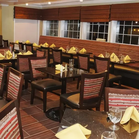 Holiday Inn & Suites SAN MATEO-SAN FRANCISCO SFO by IHG