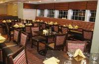 Holiday Inn & Suites SAN MATEO-SAN FRANCISCO SFO by IHG - Bữa sáng