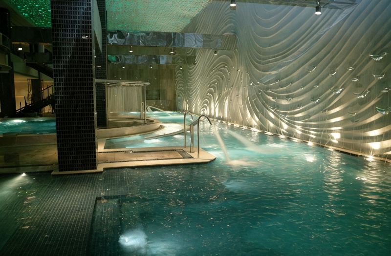 Osotto Nanmei Hotel photo 4