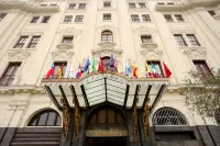 Gran Hotel Bolivar Ξενοδοχεία στην πόλη Lima City Center