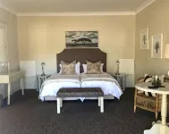 Elgin Guest House