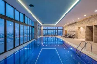 Accom Hotel Sivas - Yüzme Havuzu