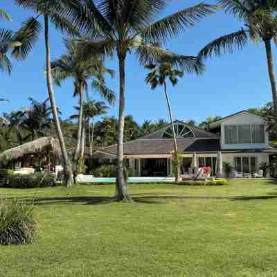 Punta Aguila Spectacular 4 Bdr / 6 Bath Free Golf Cart  Chef and Waiter Included Hotel Exterior