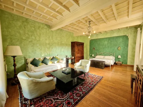 Relais Vimercati - Homestays