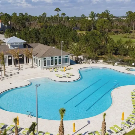 Lost Key Golf & Beach Club Getaway Perdido Island Resort Pensacola Florida