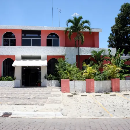 Coral Ixtapa