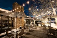 The Ptarmigan Inn - Homestays
