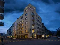 Hotel Astoria Hotels in Olten