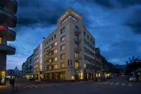 Hotel Astoria - Wifi