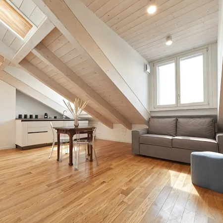 The Attic 18
