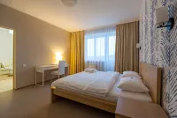 Lada-Rezort Hotel