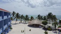 Anchorage Beach Resort Caye Caulker - Beach resorts
