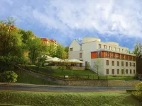 Hotel Castle Garden - Spa