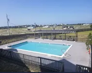 Oceanfront! Boardwalk to the Beach. Complimentary Amenities! Guest Favorite! - balcony