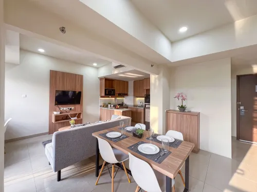 Merakey Golf Residences - 3-Star