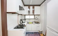Taean Sujung Pension - Homestays