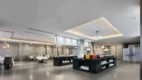 Shenzhou Mingzhu Hotel